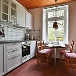شقة Hof Wiesentau Boßdorf