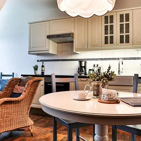 شقة Hof Wiesentau