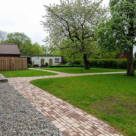 Hof Wiesentau شقة *