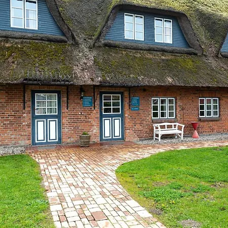 Hof Wiesentau *
