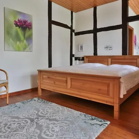 Hof Wiesentau * Boßdorf