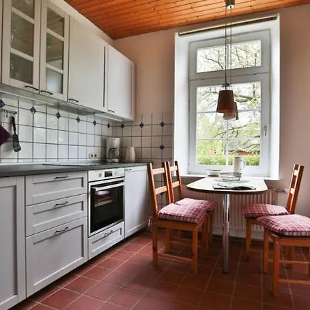 شقة Hof Wiesentau Boßdorf