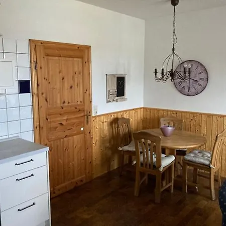 Hof Wiesentau *