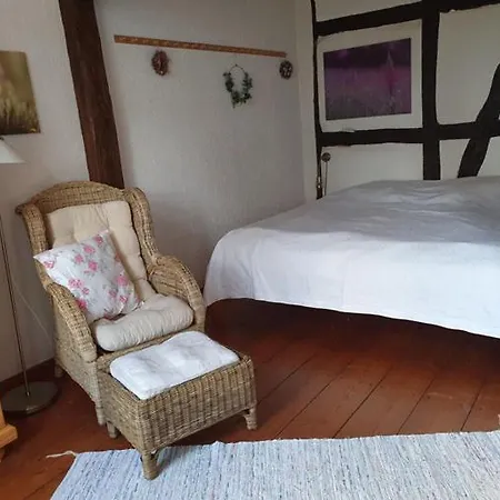 Hof Wiesentau Apartment Bosdorf (Schleswig-Holstein)