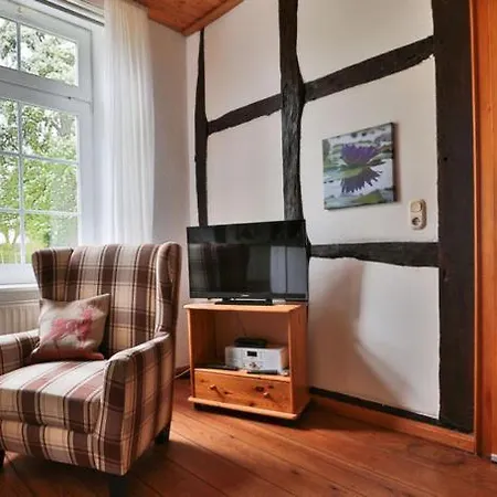 Hof Wiesentau شقة