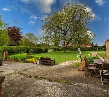 شقة Hof Wiesentau