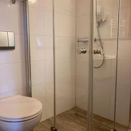 Hof Wiesentau شقة *