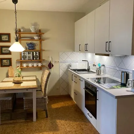 Hof Wiesentau شقة *