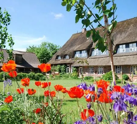 Hof Wiesentau شقة Boßdorf