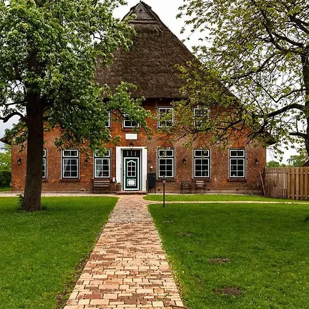 Hof Wiesentau شقة