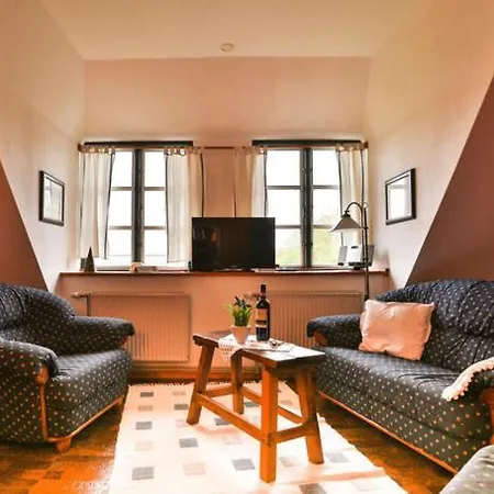 شقة Hof Wiesentau Boßdorf