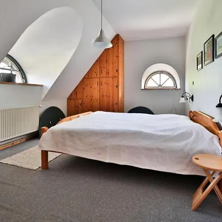 Hof Wiesentau *