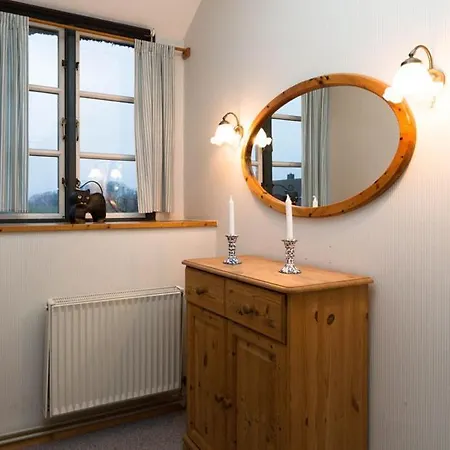 Hof Wiesentau شقة