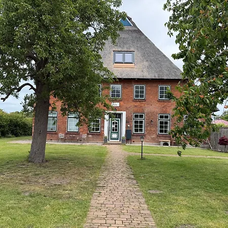 Hof Wiesentau Boßdorf