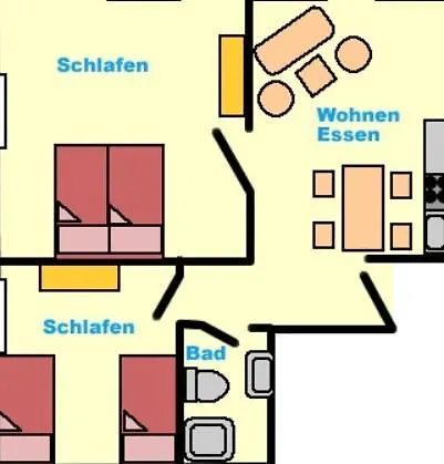 Hof Wiesentau