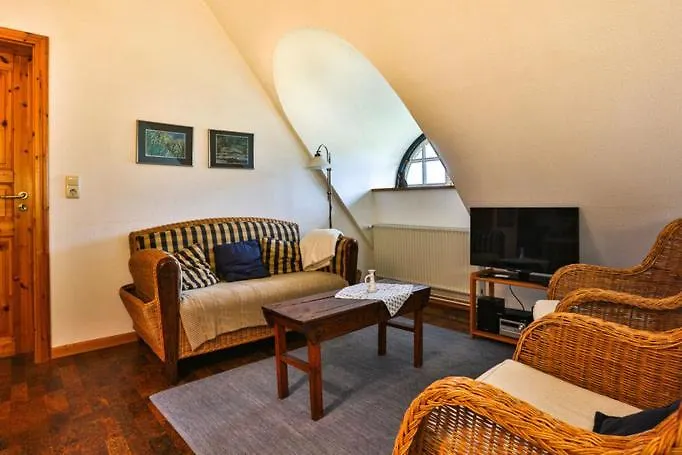 Hof Wiesentau Apartment Bosdorf (Schleswig-Holstein)