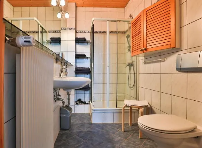 Apartment Hof Wiesentau